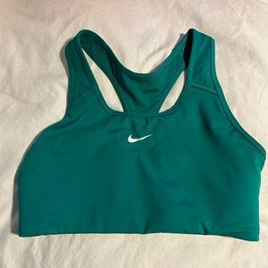 Nike Sports Bra Size: Medium